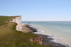 Half Day South Downs Walking Adventure for Two People Image 1