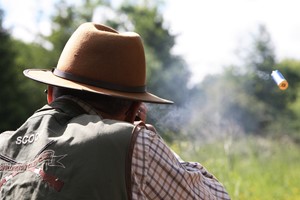 Archery, Air Rifle and Clay Pigeon Shooting for Four People Image 4