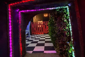 Escape Room with a Cocktail Each for Four at The Escapologist Image 3