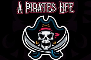 A Pirates Life Online Escape Room for up to Eight People Image 3