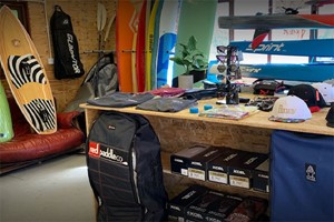 Stand Up Paddleboard or Kayak Hire for Two at The SUP School Image 3