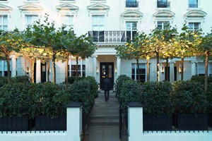 Click to view details and reviews for Overnight Stay For Two At La Suite West – Hyde Park.