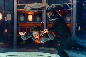 The Bear Grylls Adventure iFLY for Two Image 4