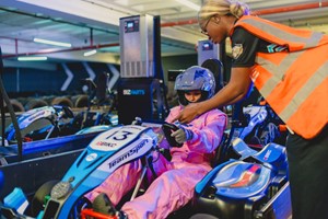 TeamSport Karting – Go Karting Experience For One  picture