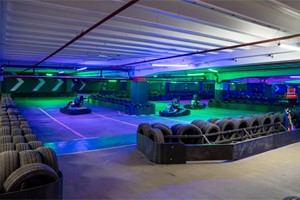 TeamSport Karting – Go Karting Experience For Two picture