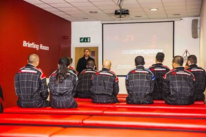Indoor Go Karting for Two with TeamSport - Image 6
