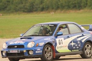 Junior Sports Car Driving Experience for One Image 3