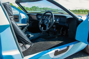 Le Mans Ford GT40 Driving Thrill Experience Image 4