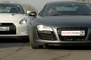 Click to view details and reviews for Supercar Driving Thrill.