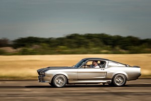 Shelby GT500 ‘Eleanor’ Driving Blast Experience Image 5