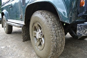 4x4 Off Road Driving Experience Image 2