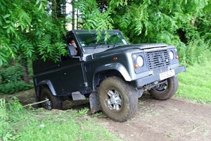 4x4 Off Road Driving Experience picture
