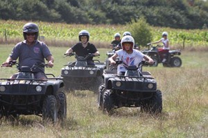 Quad Biking Experience Image 3