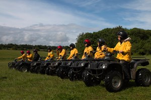 Quad Biking Experience picture