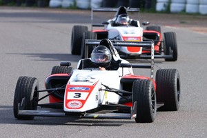 Extended F4 Single Seater Driving  with High Speed Passenger Ride for One - Week round picture
