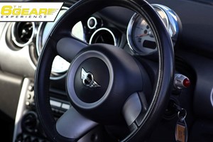 60 Minute Mini Cooper S Junior Driver Training with One Supercar for One picture