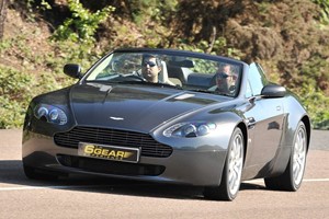 15 Minute Lorry and HGV Driving Experience plus Two Supercars for One with 6th Gear Experience picture