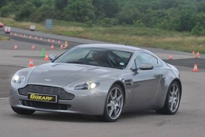 30 Minute Lorry and HGV Driving Experience plus Two Supercars for One with 6th Gear Experience picture