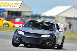 One Lightweight Track Car Thrill for One with 6th Gear Experience picture