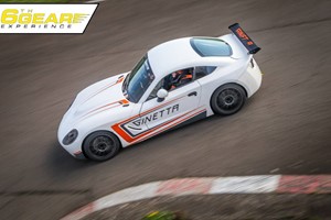 Three Lightweight Track Car Thrills for One with 6th Gear Experience picture