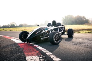 Ariel Atom 300 Driving Thrill for One Image 3