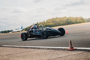 Ariel Atom 300 Driving Thrill for One picture