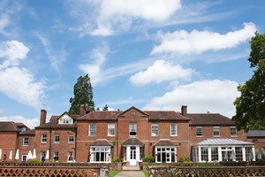 Click to view details and reviews for Two Night Stay For Two At New Forest Collection Hotels.