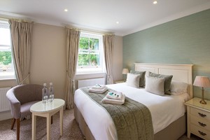 Two Night Stay for Two at New Forest Collection Hotels Image 2