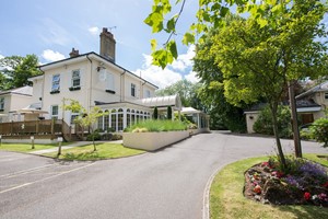 Two Night Break for Two at New Forest Collection Hotels picture