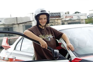 Junior Supercar Driving Thrill with Passenger Ride Image 4