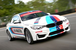 Click to view details and reviews for Single Seater And Bmw M4 Driving Experience At Oulton Park.