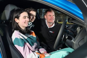 Bedford Autodrome Junior Driving Experience Image 4