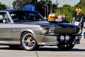 Click to view details and reviews for Shelby Gt500 ‘eleanor’ Driving Blast Experience.