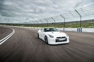 Five Supercar Driving Blast with High Speed Passenger Ride – Week Round Image 3