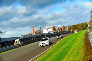 Click to view details and reviews for Own Car Track Taster Session.