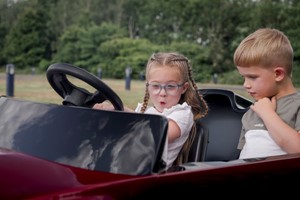 15 Minute Young Driver Experience