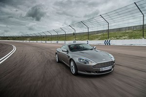 Triple Supercar Driving Thrill at Brands Hatch Image 3