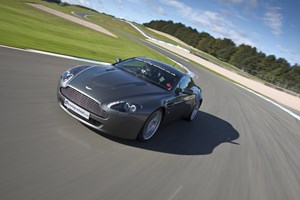 Five Supercar Driving Blast at Brands Hatch Image 3