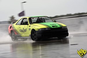 Exclusive Half Day Drifting Course for One Image 3