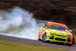 Exclusive Half Day Drifting Course For One