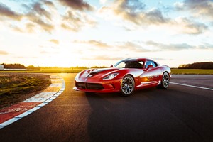 Click to view details and reviews for Dodge Viper Srt Vx Thrill Driving Experience For One 12 Laps.