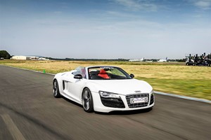 Supercar Driving Blast Image 5