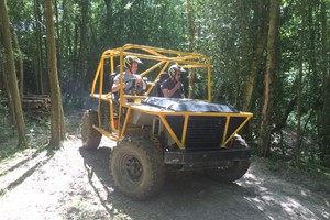 Off Road Muddy Driving Experience for One Image 2