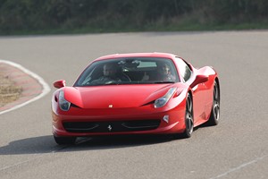 Click to view details and reviews for Ultimate Track Day Experience For One.