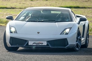 Ultimate Lamborghini Experience For One