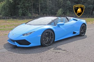 Ultimate Lamborghini Driving Experience for One with Free High Speed Ride Image 1