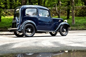 Click to view details and reviews for Drive Dad’s Car – One Car Choice From Collection For One And Museum Entry For Two.