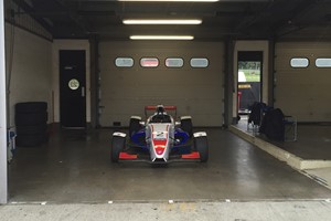 8 Lap Single Seater Driving Thrill In Oxfordshire