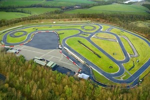 Karting Experience for Two at Three Sisters Circuit Image 5