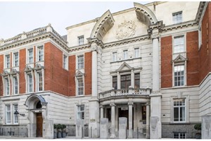 Overnight Stay with Prosecco for Two at The Dixon, Tower Bridge, Autograph Collection, London picture